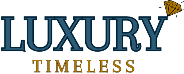 Luxury timeless
