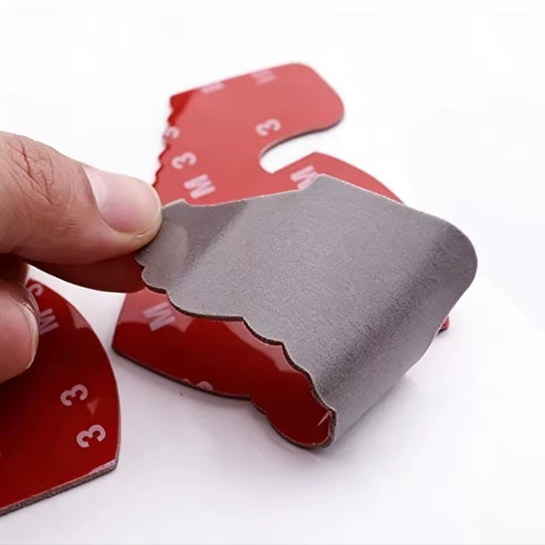 Emblema 3D para capo de auto